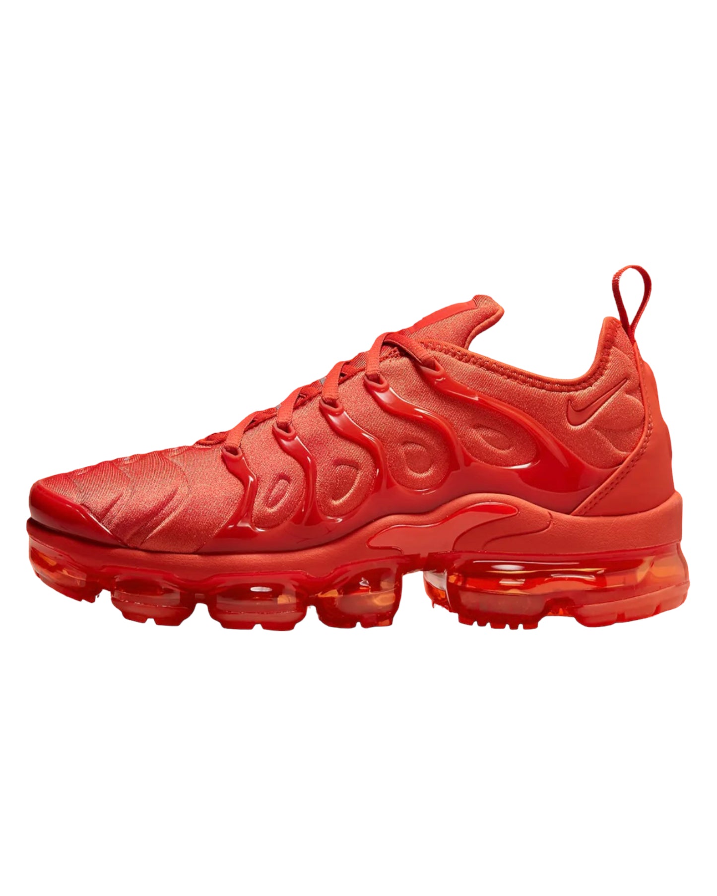 AIR VAPORMAX PLUS "TRIPLE RED"