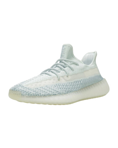 YEEZY BOOST 350 V2 "Cloud White"