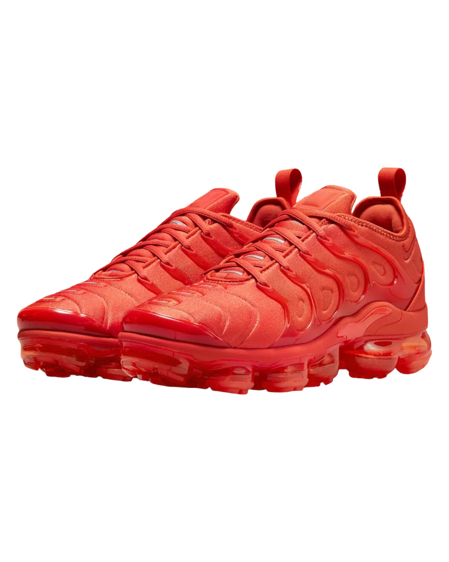 AIR VAPORMAX PLUS "TRIPLE RED"