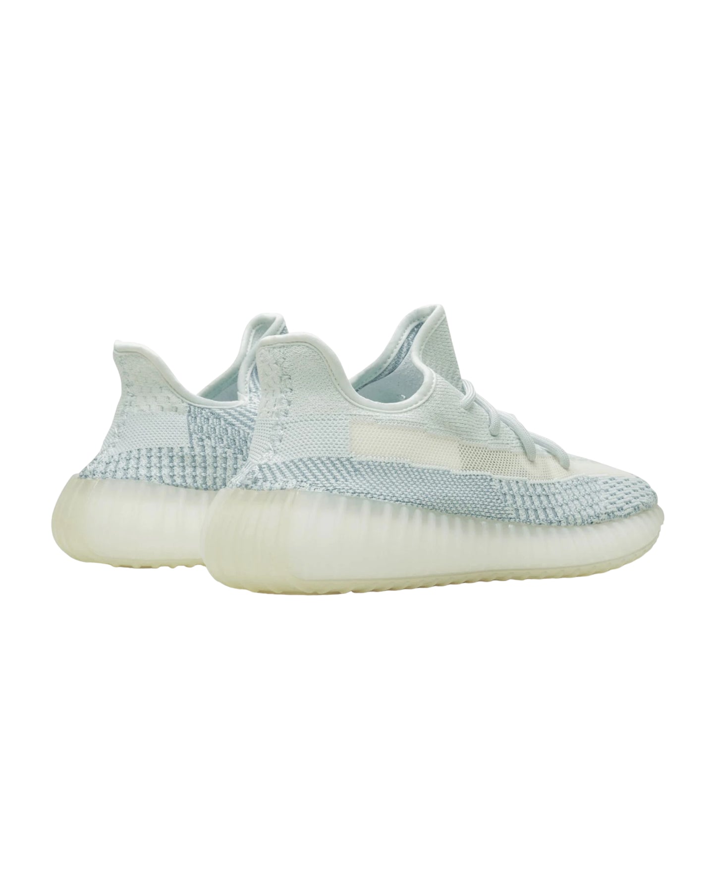 YEEZY BOOST 350 V2 "Cloud White"