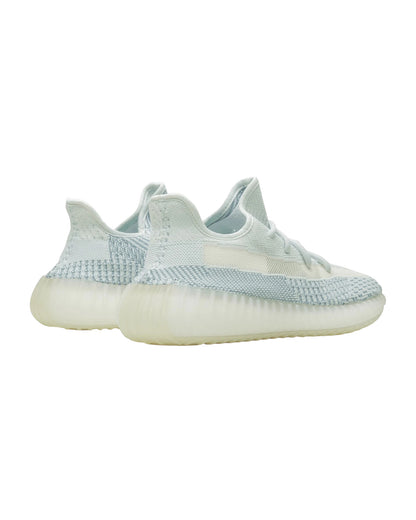 YEEZY BOOST 350 V2 "Cloud White"