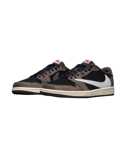 AIR JORDAN 1 LOW "Travis Scott"