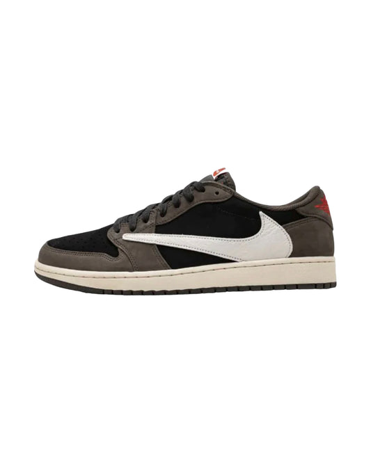 AIR JORDAN 1 LOW "Travis Scott"