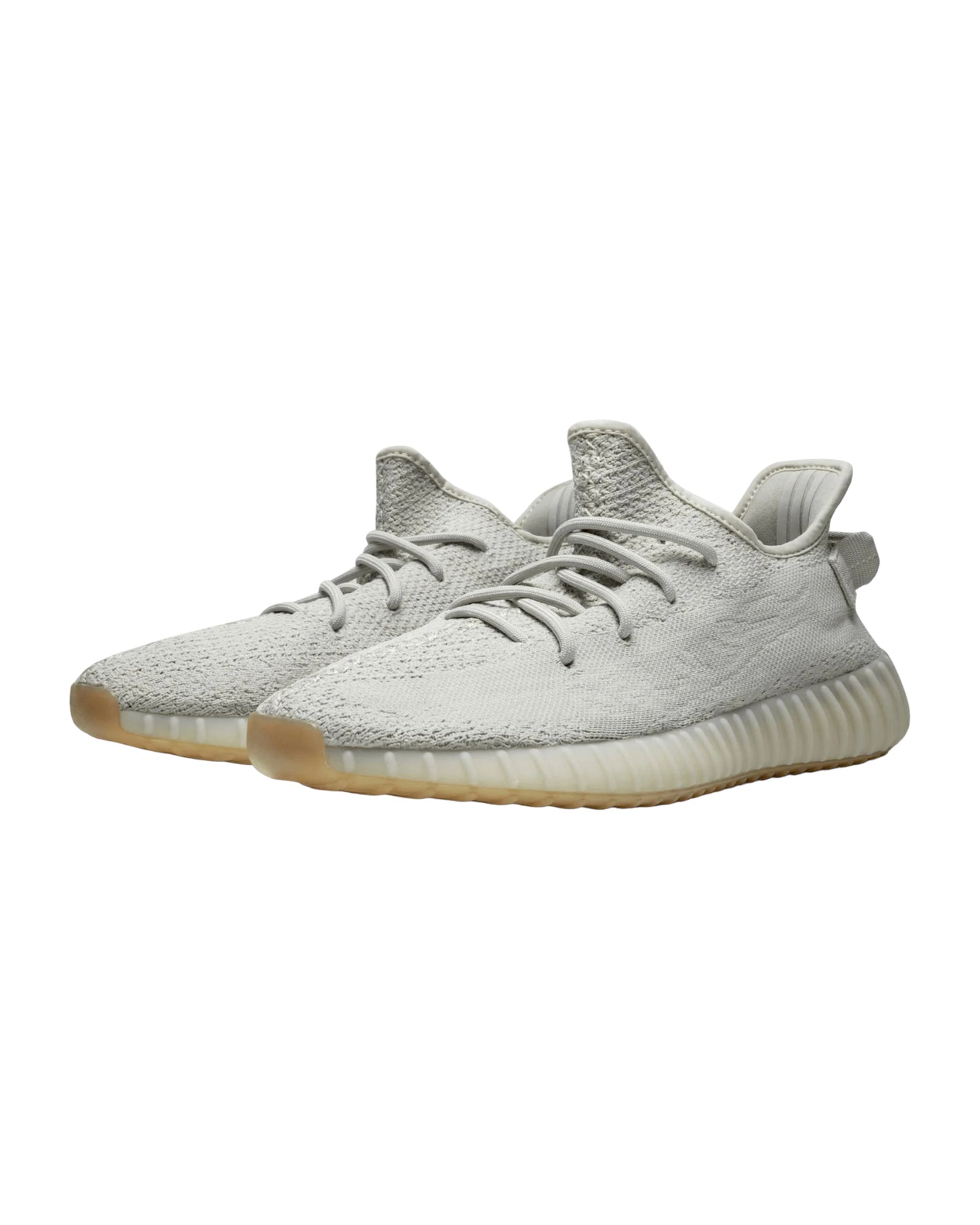 YEEZY BOOST 350 V2 "Sesame"