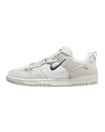 Dunk Low Disrupt 2 Pale Ivory Black