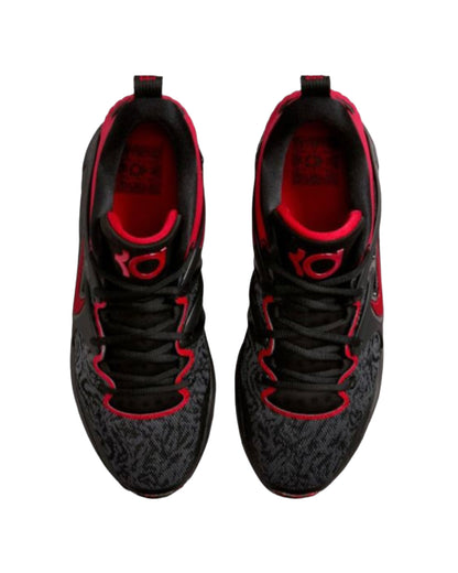 KD 15 EP 'BRED'