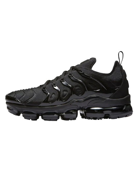 AIR VAPORMAX PLUS "Triple Black"