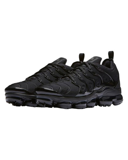 AIR VAPORMAX PLUS "Triple Black"