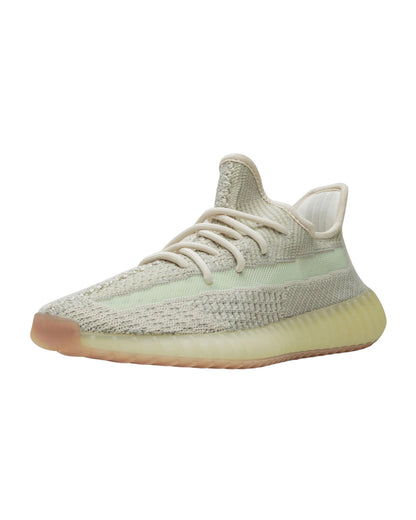 YEEZY BOOST 350 V2 "Citrin"