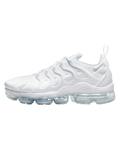 AIR VAPORMAX PLUS "Triple White"