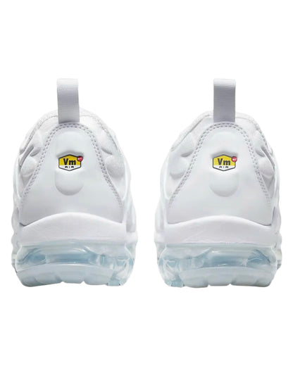 AIR VAPORMAX PLUS "Triple White"