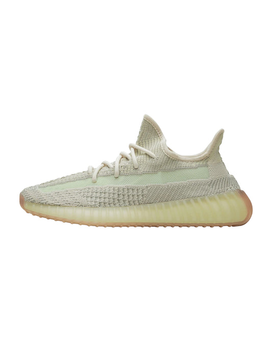 YEEZY BOOST 350 V2 "Citrin"