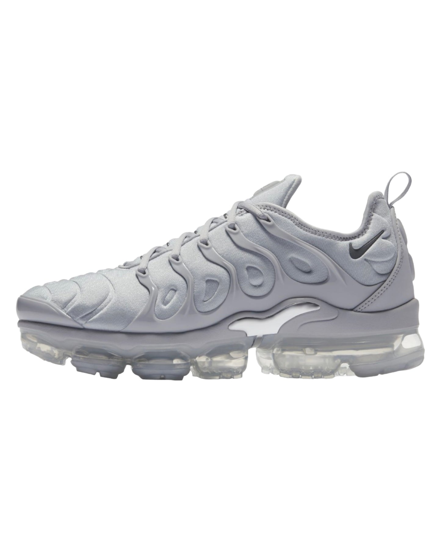 AIR VAPORMAX PLUS " Triple Grey "