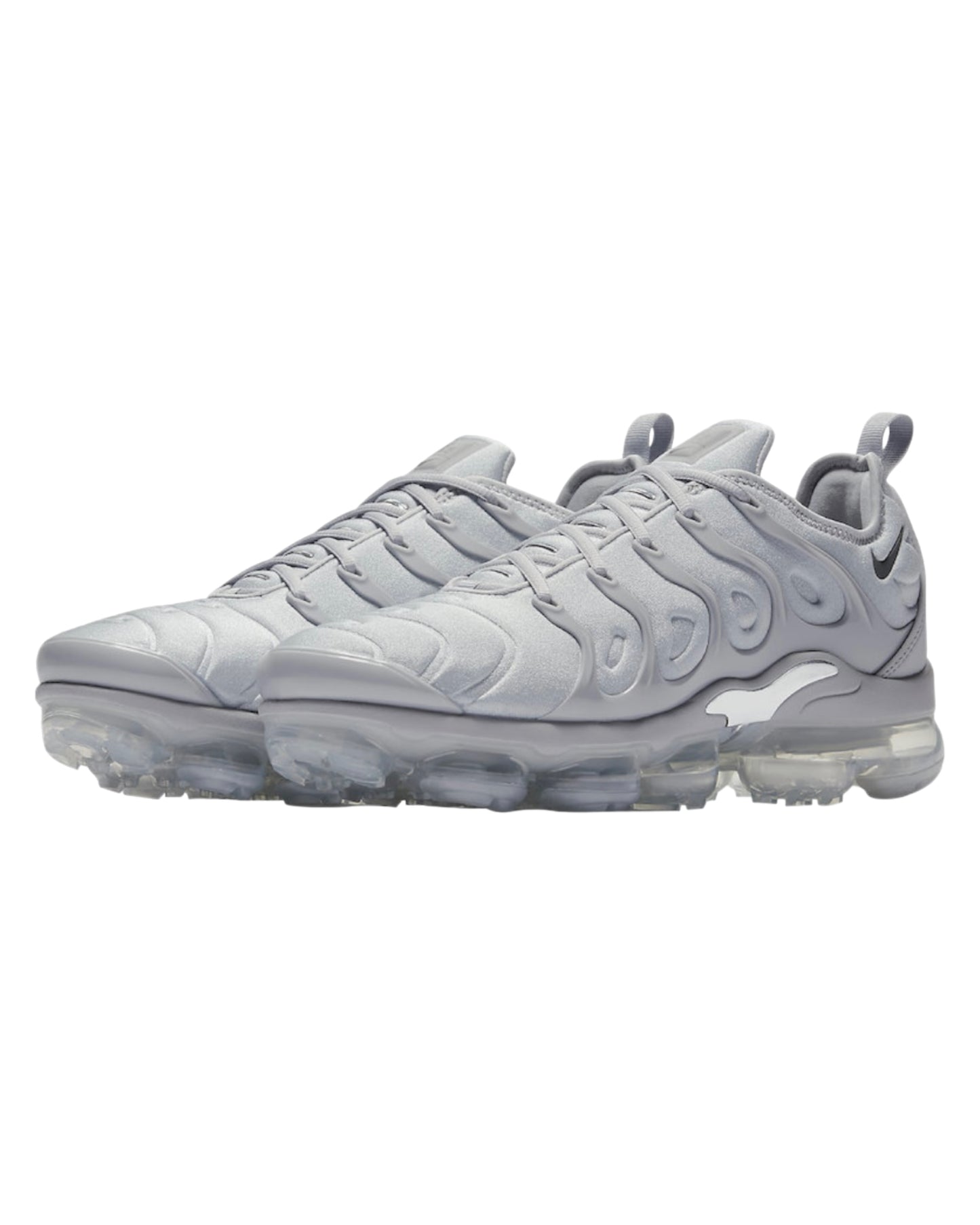 AIR VAPORMAX PLUS " Triple Grey "