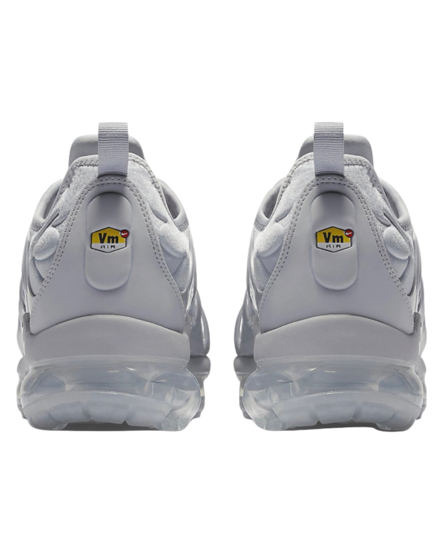 AIR VAPORMAX PLUS " Triple Grey "