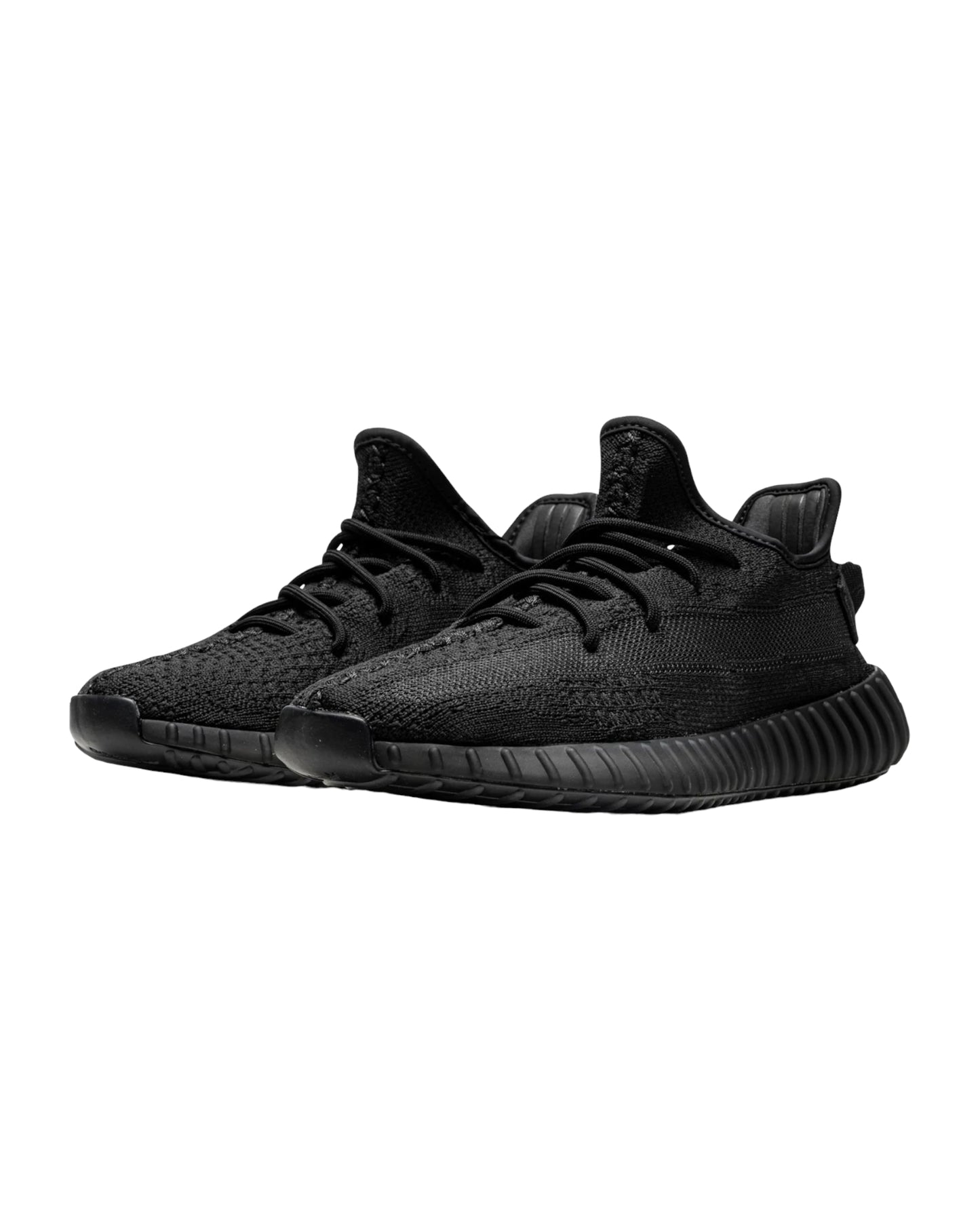 YEEZY BOOST 350 V2 "Onyx"