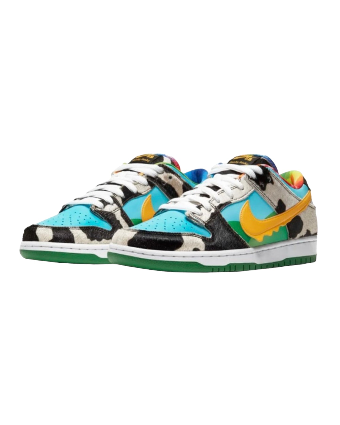 DUNK LOW "Ben & Jerry's - Chunky Dunky"