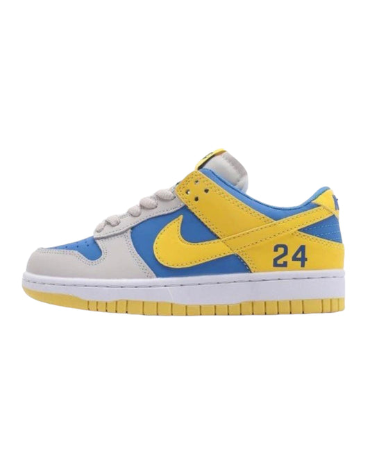 Dunk Low "Kobe Bryant"