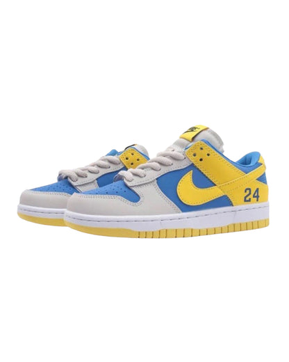 Dunk Low "Kobe Bryant"