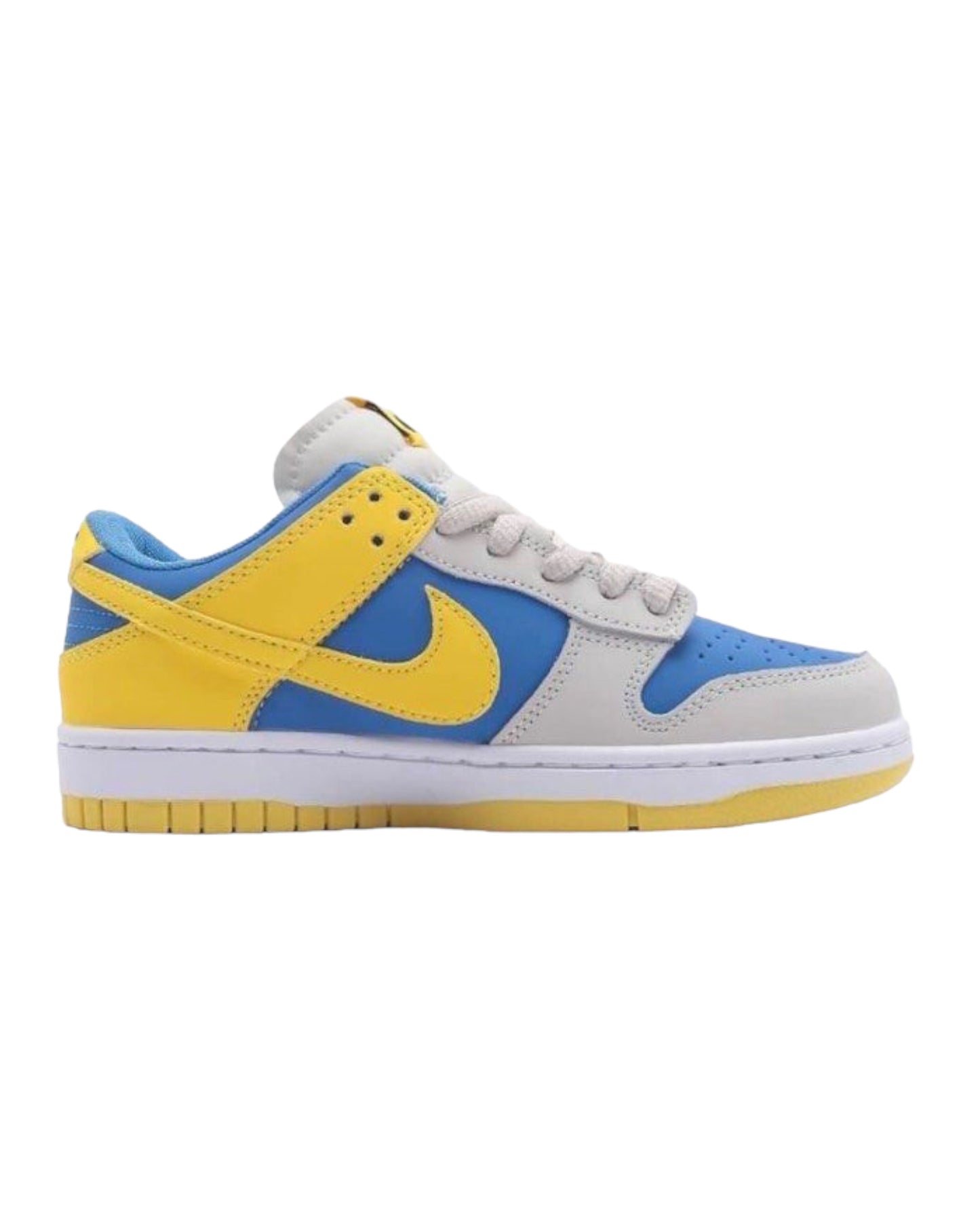 Dunk Low "Kobe Bryant"