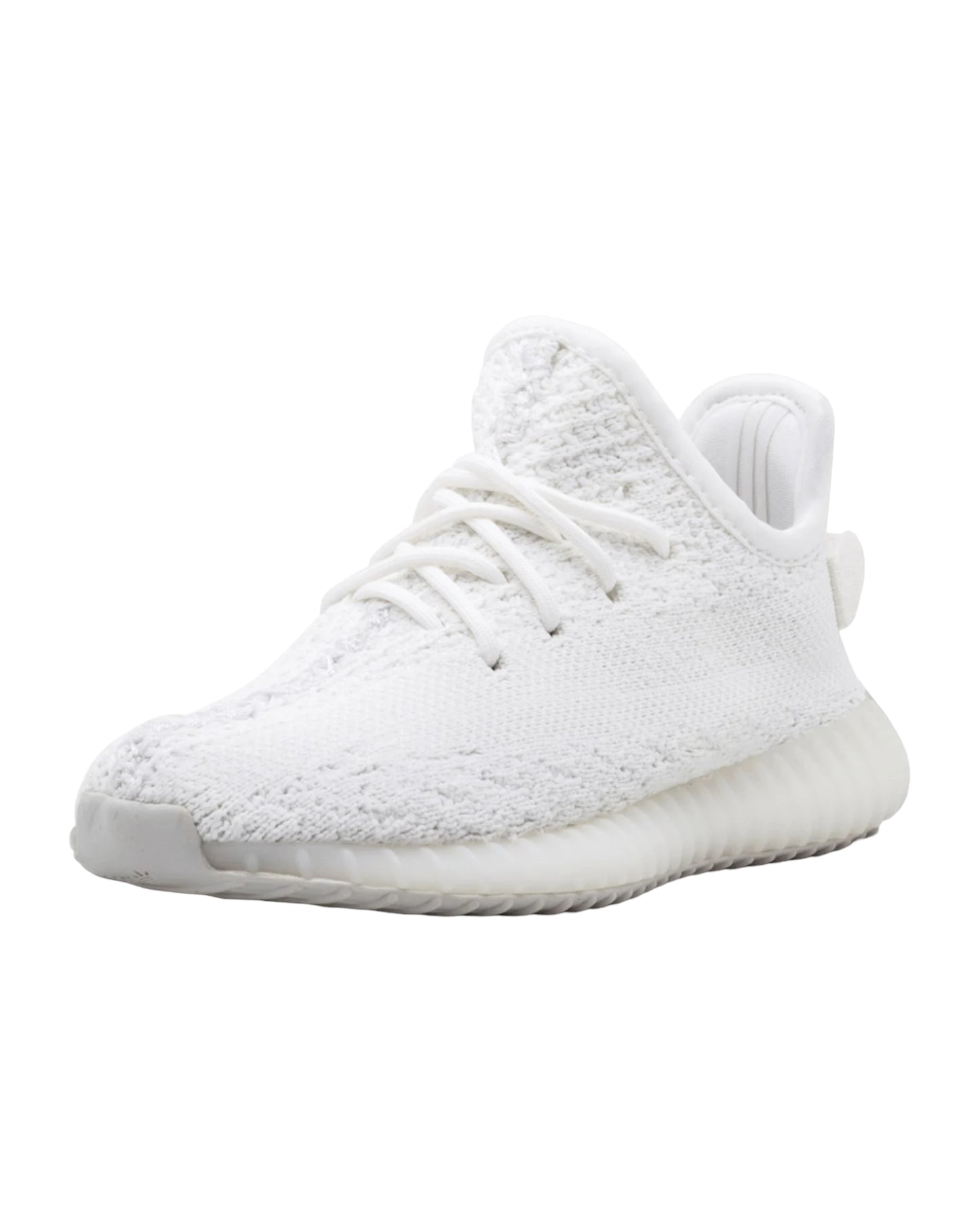 YEEZY BOOST 350 V2 'CREAM WHITE / TRIPLE WHITE'