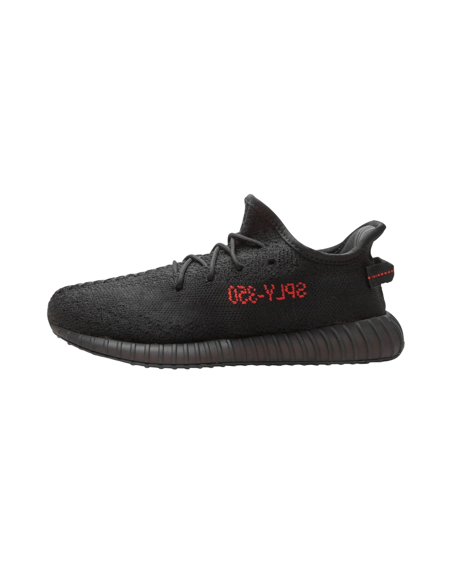 YEEZY BOOST 350 V2 "Bred"