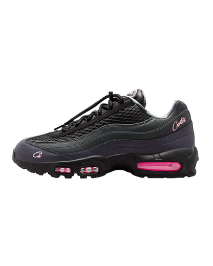 Air Max 95 SP Corteiz Pink Beam