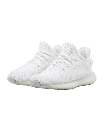 YEEZY BOOST 350 V2 'CREAM WHITE / TRIPLE WHITE'