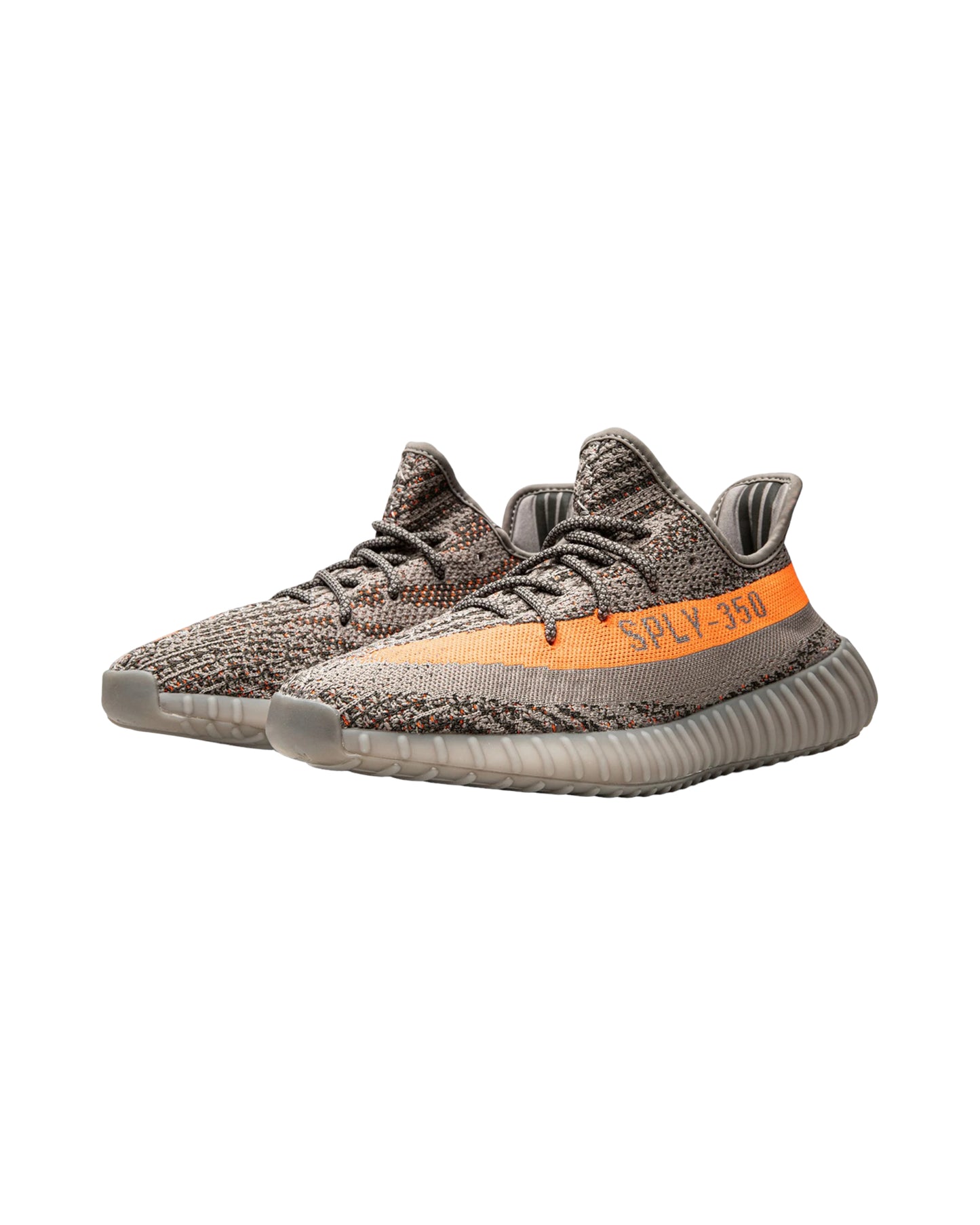 YEEZY BOOST 350 V2 "Beluga"