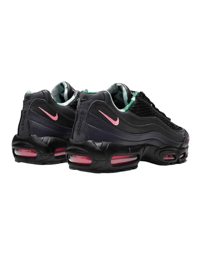 Air Max 95 SP Corteiz Pink Beam