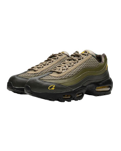 Air Max 95 SP Corteiz Sequoia