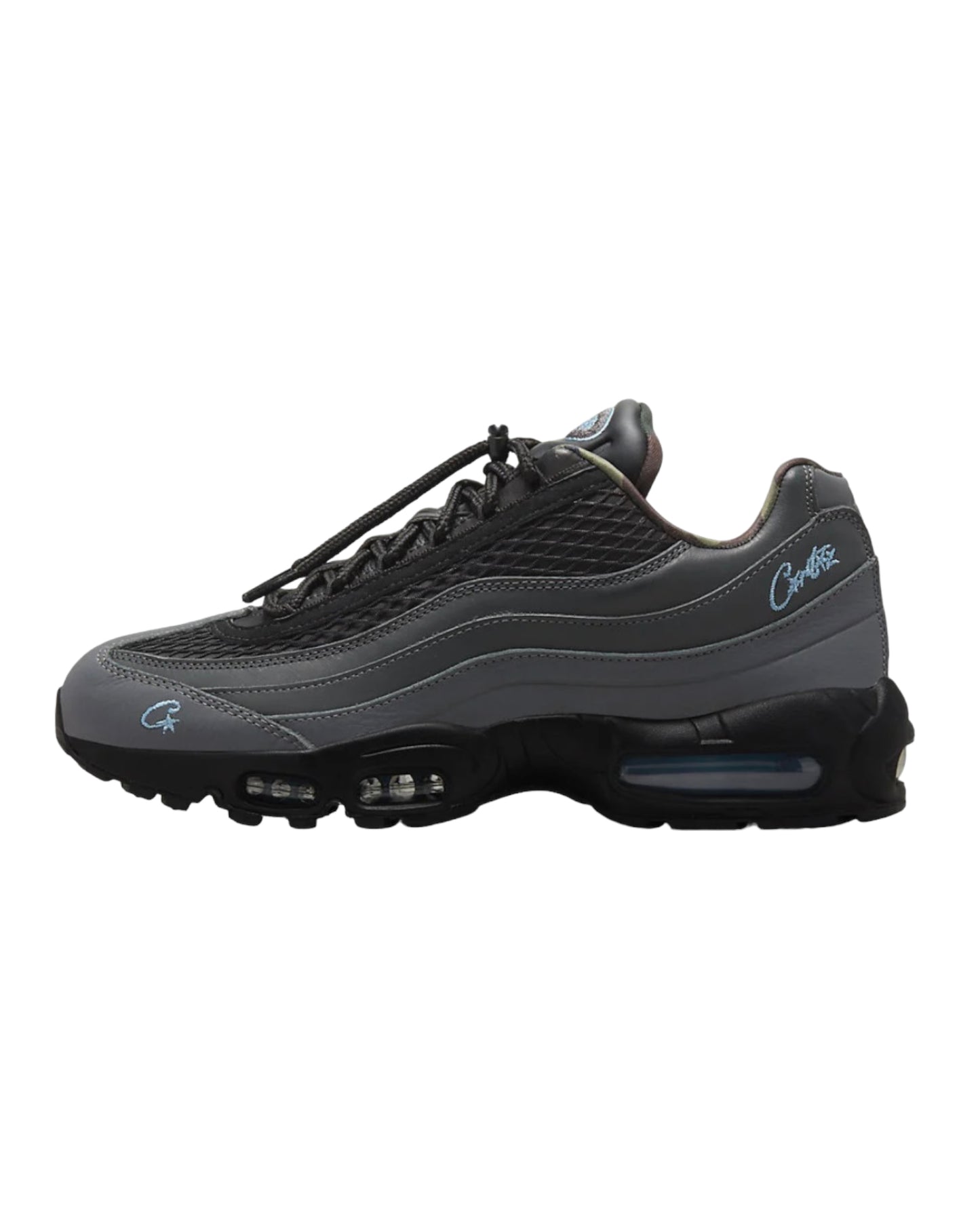 Air Max 95 SP Corteiz Aegean Storm