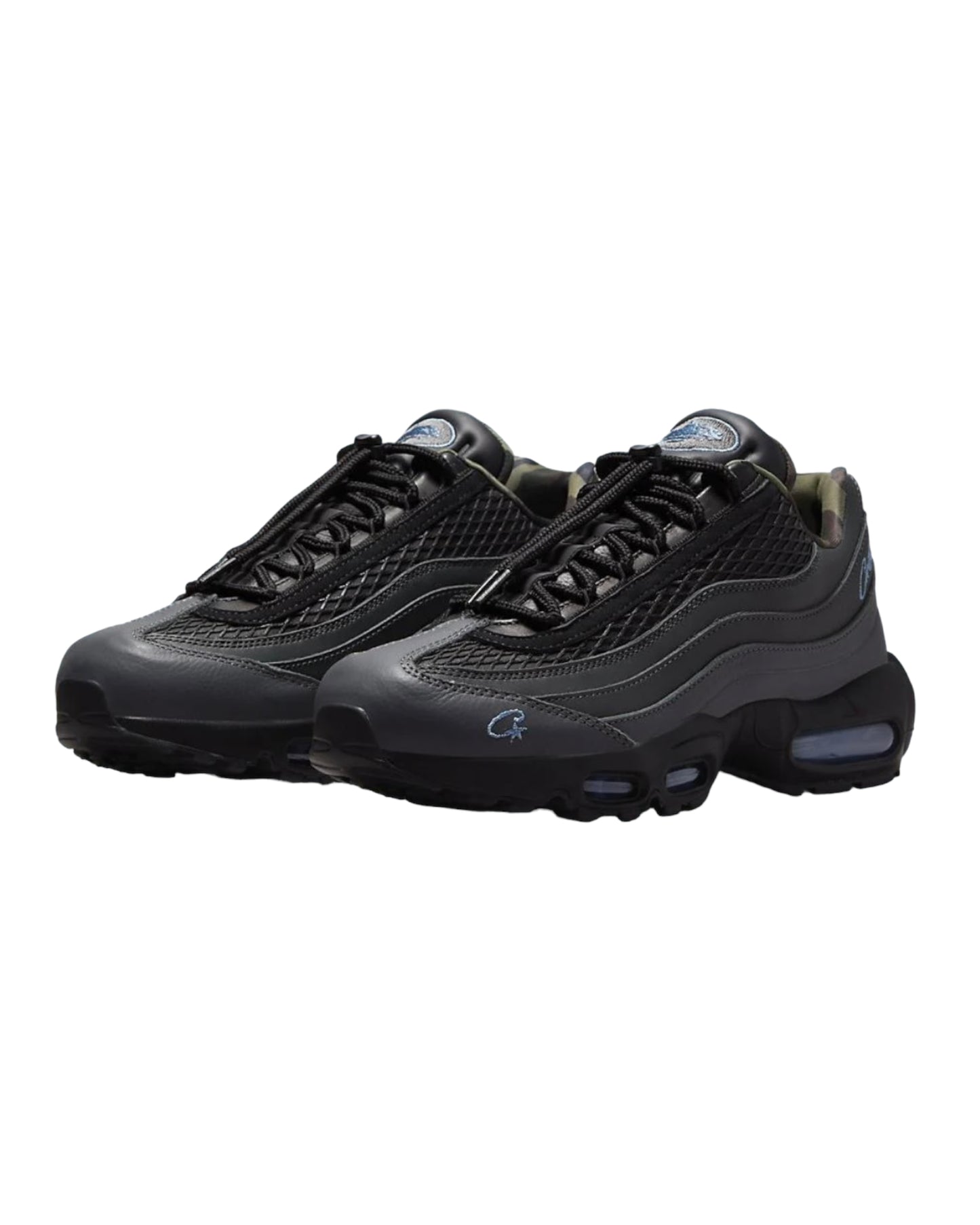 Air Max 95 SP Corteiz Aegean Storm