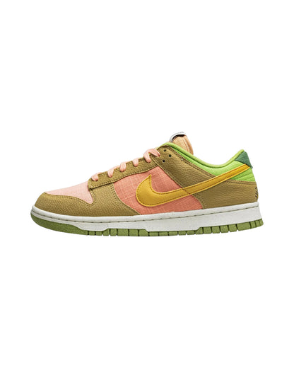 DUNK LOW "Sun Club"