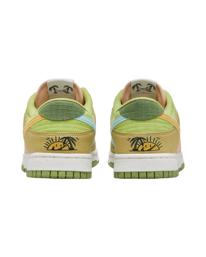 DUNK LOW "Sun Club"