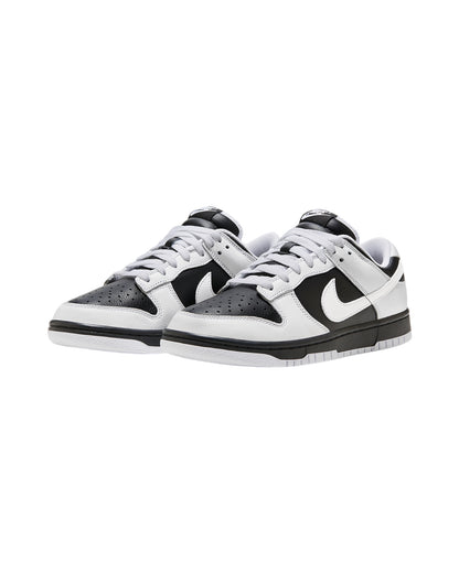 DUNK LOW "Reverse Panda"