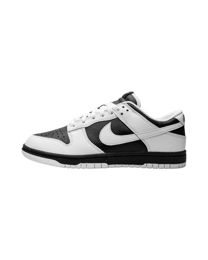 DUNK LOW "Reverse Panda"