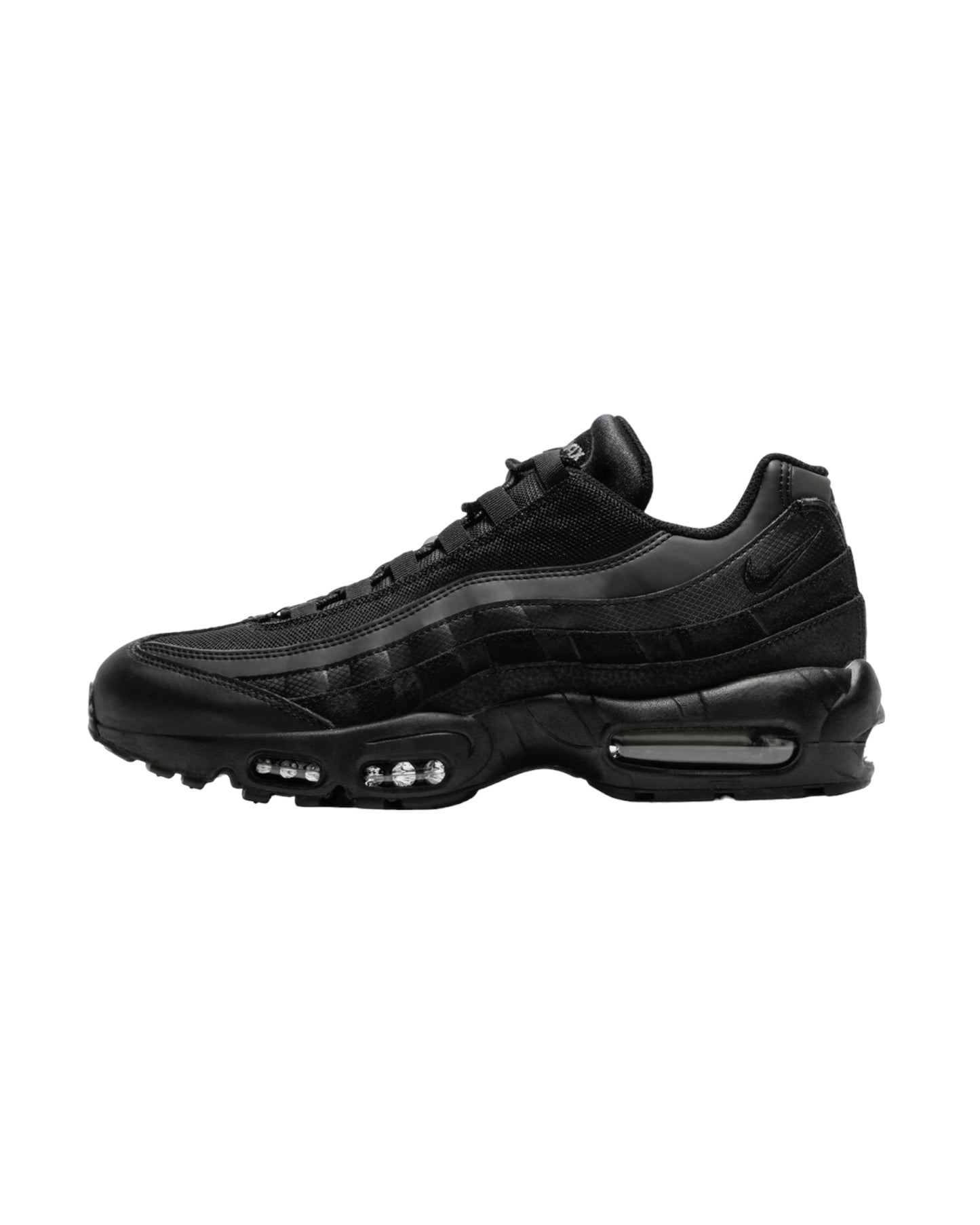 AIR MAX 95 ESSENTIAL"TRIPLE BLACK"