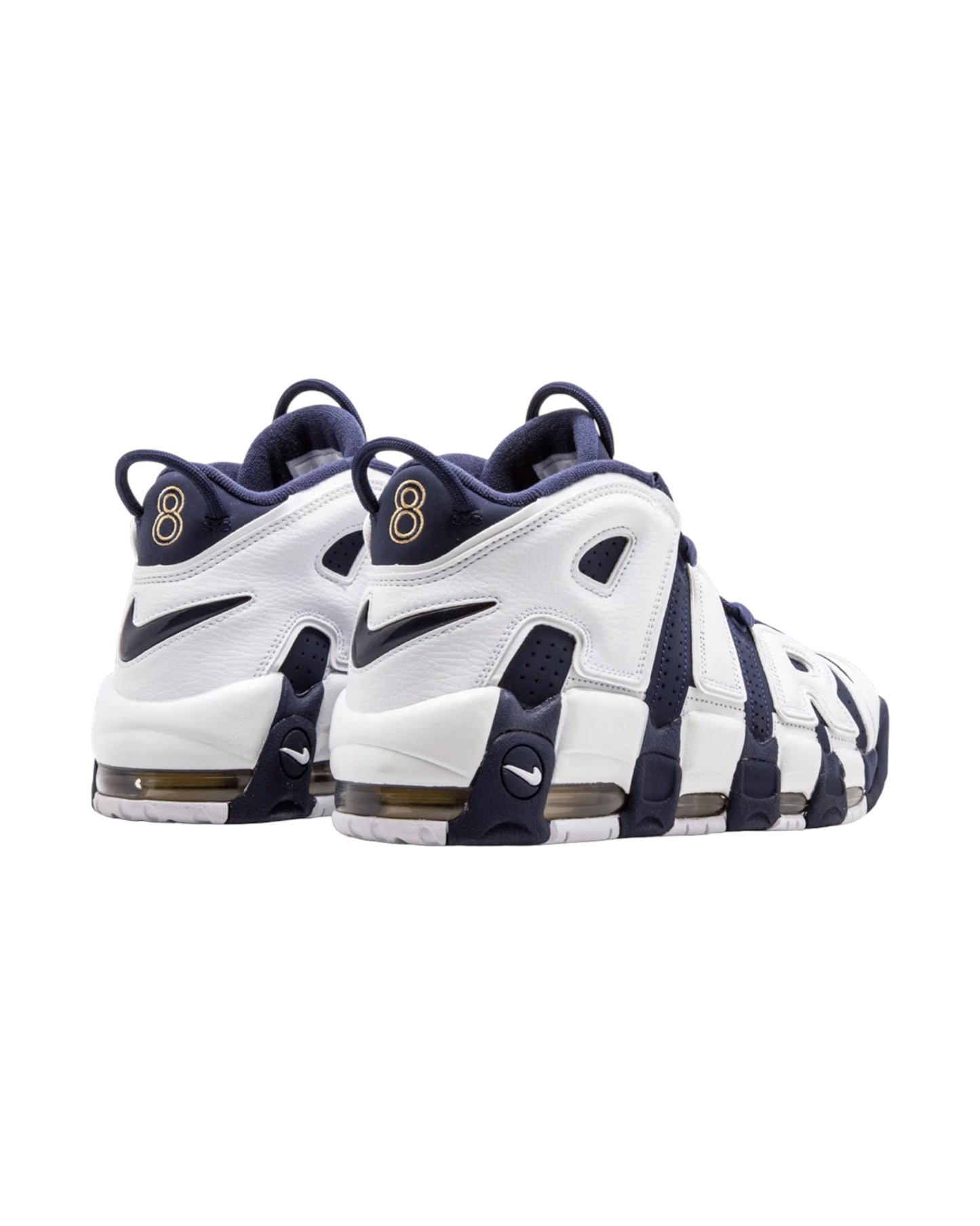 AIR MORE UPTEMPO '8 NAVY '