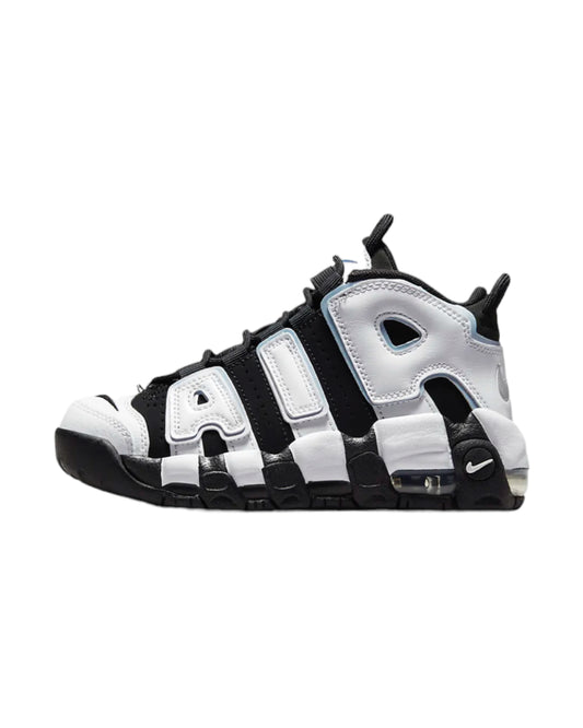 AIR MORE UPTEMPO 'WHITE RED'