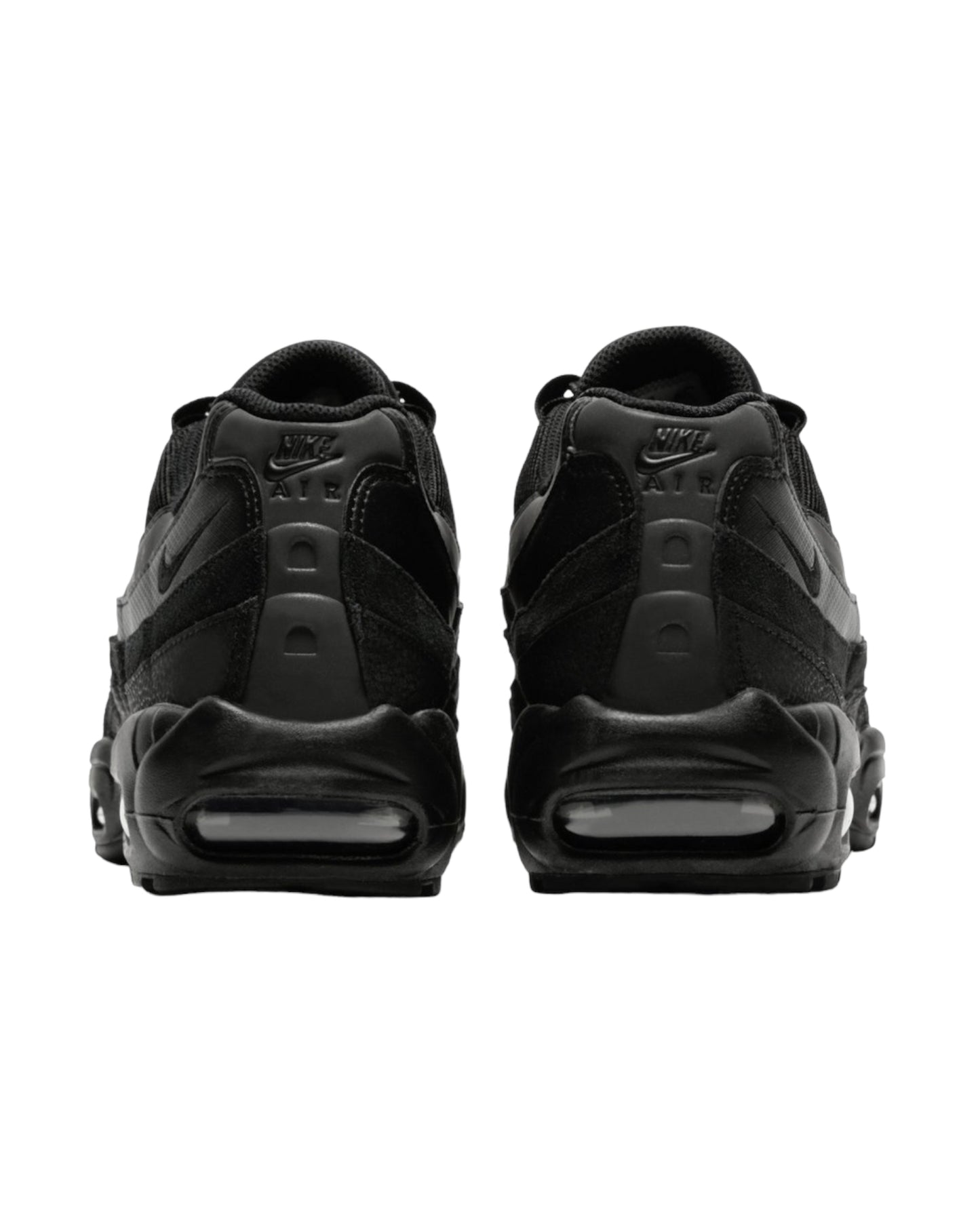 AIR MAX 95 ESSENTIAL"TRIPLE BLACK"