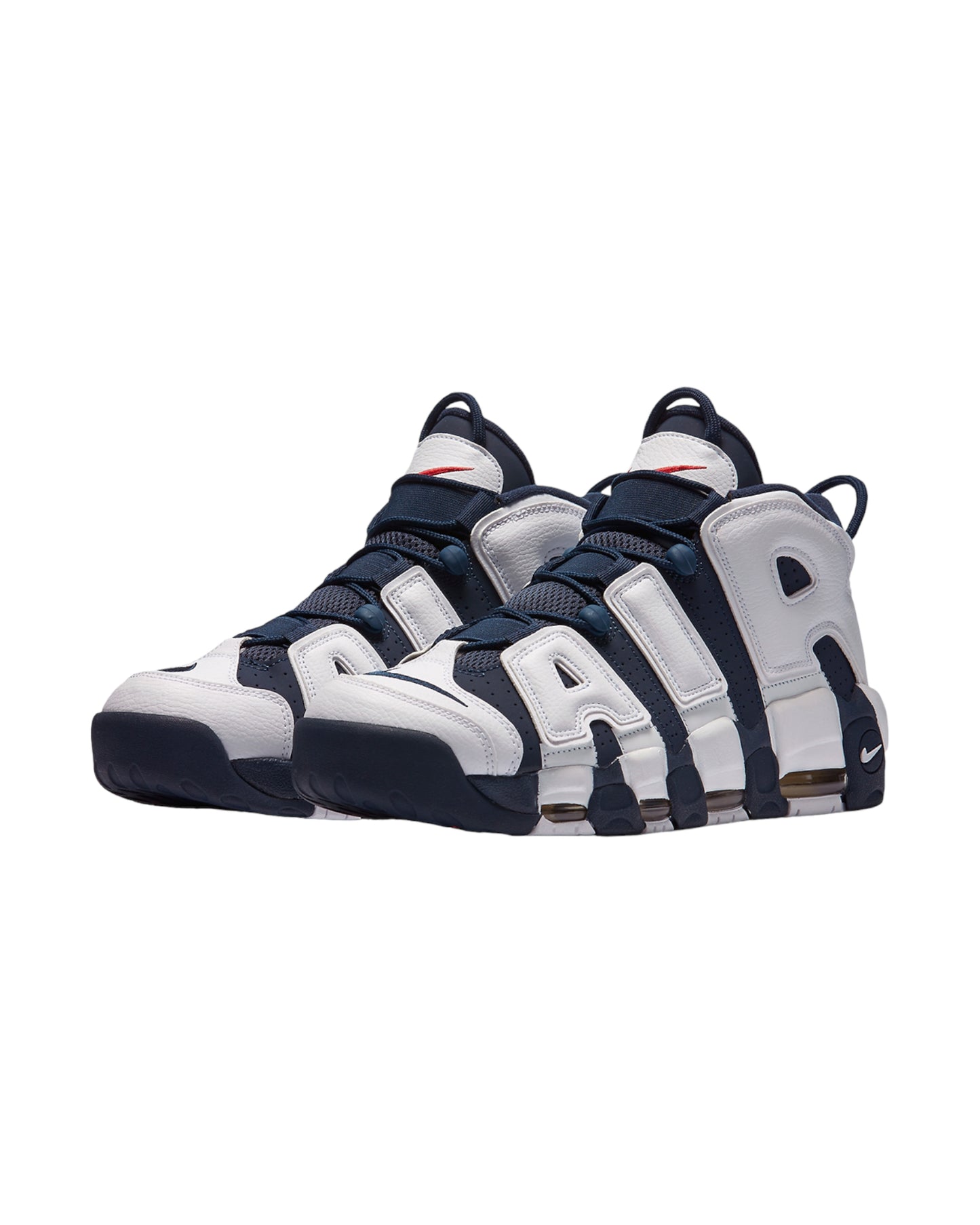 AIR MORE UPTEMPO '8 NAVY '