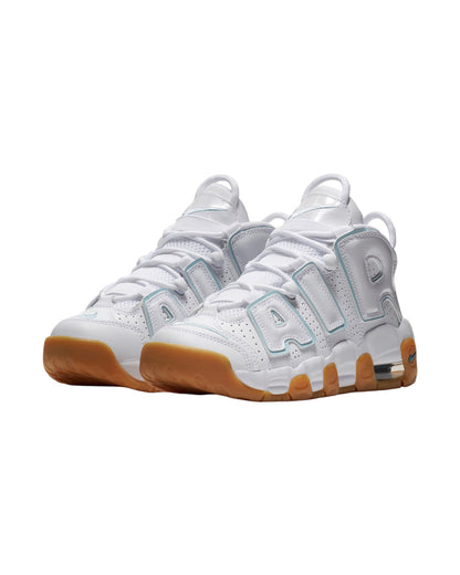 AIR MORE UPTEMPO 'WHITE GUM'