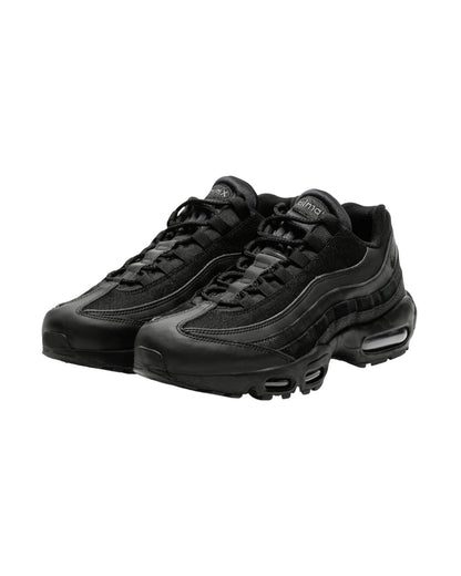 AIR MAX 95 ESSENTIAL"TRIPLE BLACK"