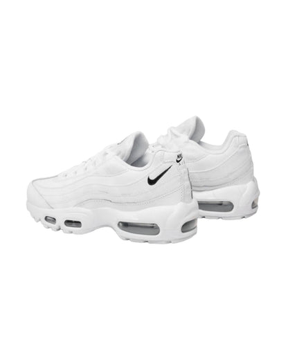 AIR MAX 95 "WHITE"