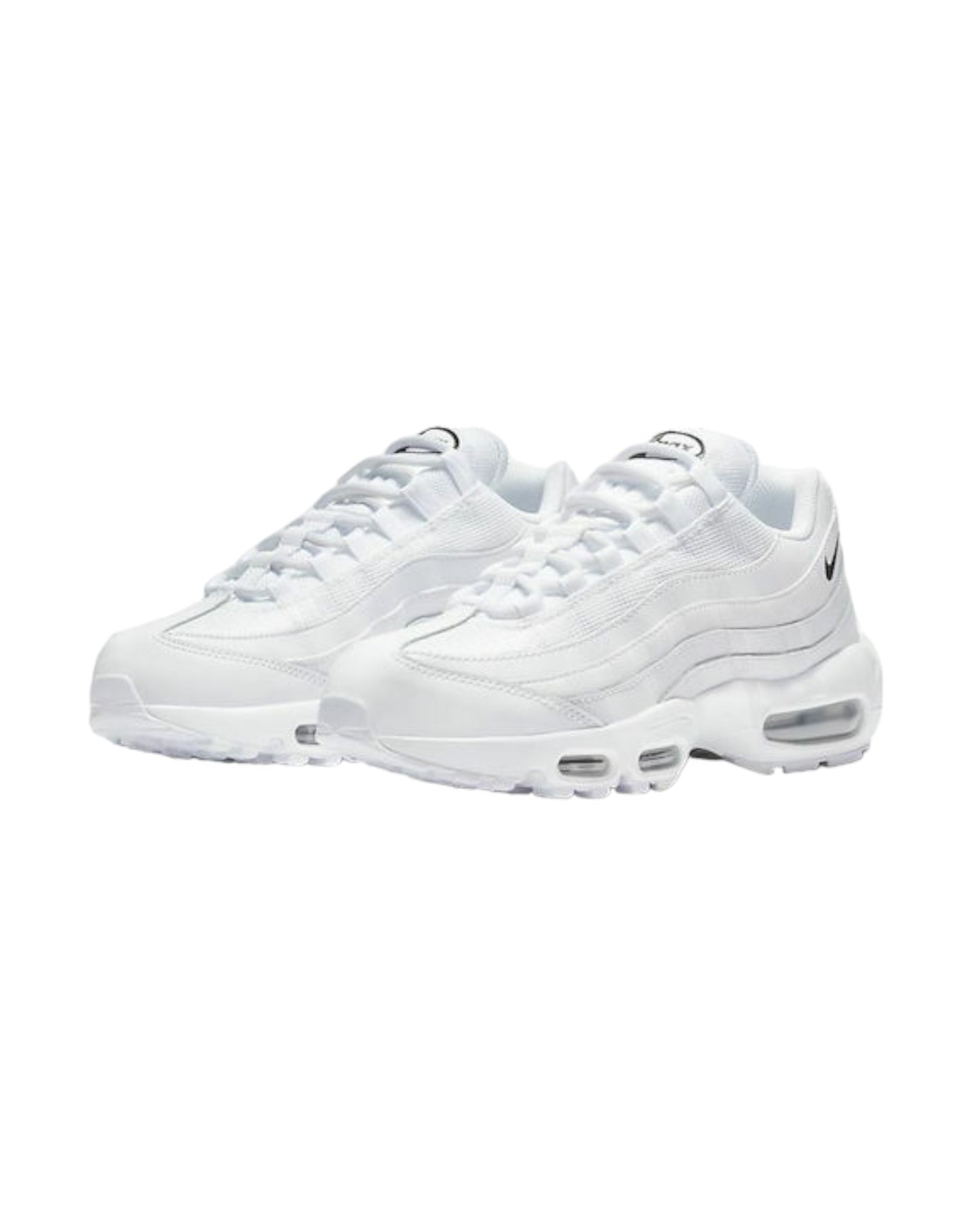 AIR MAX 95 "WHITE"