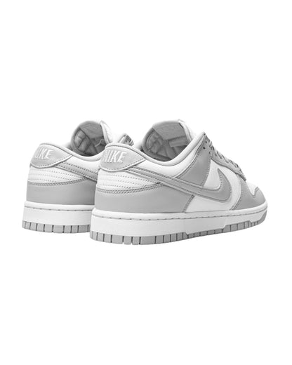 DUNK LOW “ GREY FOG ”