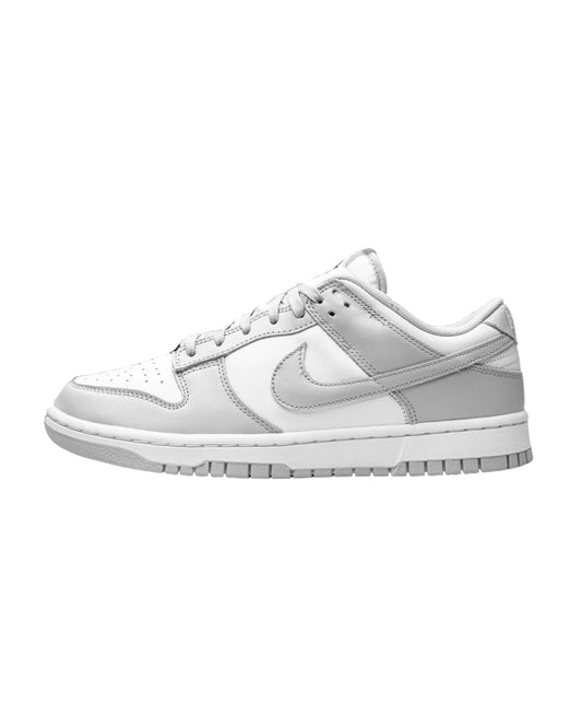 DUNK LOW “ GREY FOG ”