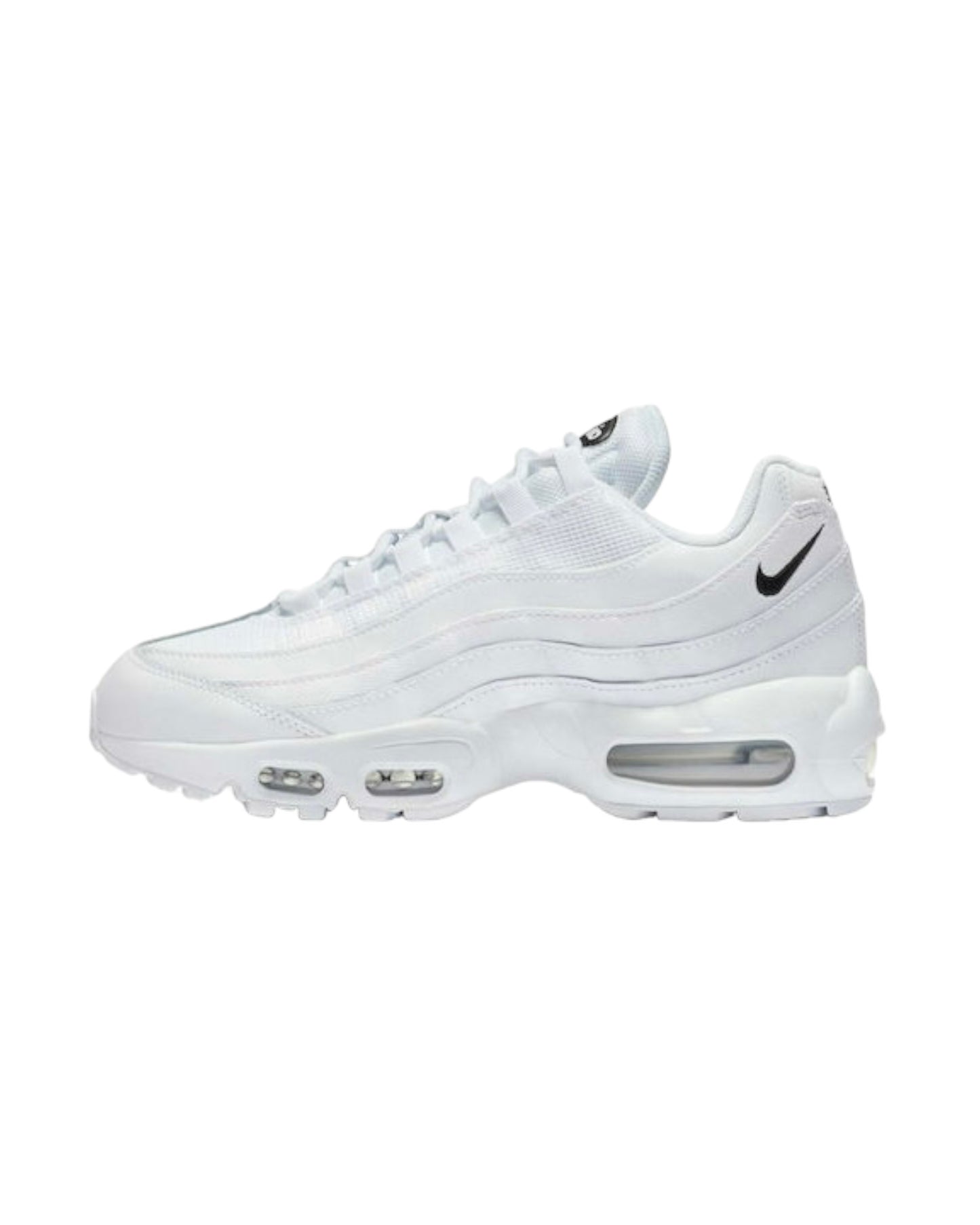 AIR MAX 95 "WHITE"