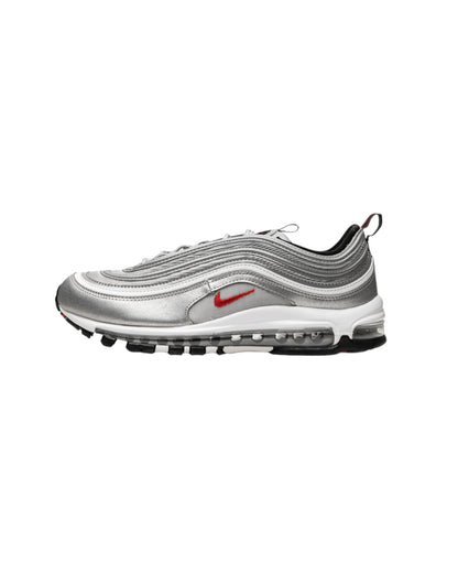 AIR MAX 97 OG 'SILVER BULLET' 2022